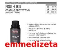 2 pezzi - SINTOFLON PROTECTOR 125 ML anti attrito con PTFE