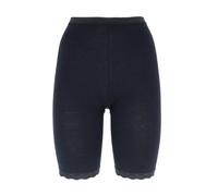 2 Pezzi Slip Donna Long L'Altra Cotonella 3163 in Cotone Elasticizzato