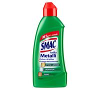 2 PEZZI Smac brilla Metalli da 250 ml