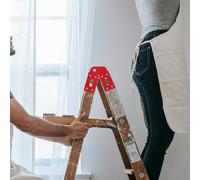 2 pezzi soffitta cerniera cerniera cerniera connettore giunto