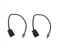 2 Pezzi Sonda Lambda Sensore Ossigeno O2 Per Benelli Per BN251 Per TNT25 Per TNT250 Per BN TNT 25 250 251 O2 Lambda Anteriore Pre-catalizzatore