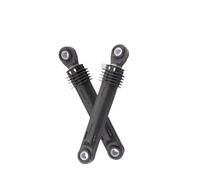 2 pezzi sono adatti, compatibile con Samsung, supporto ammortizzatore for lavatrice 80N DC66-00531c