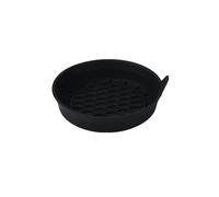 2 Pezzi Sottobicchiere Auto, per VW Golf 6 2010 2011 2012 2013 Portabicchieri Rimovibili Sottobicchieri, Resistente E Inodore, Accessori Interni Auto,A