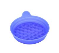 2 Pezzi sottobicchieri Auto, per Ford Focus 1 2 3 4 MK1 MK2 MK3 MK4 Incasso sottobicchieri Auto portabicchieri Decorazione Accessori Antiscivolo Sottobicchieri,B