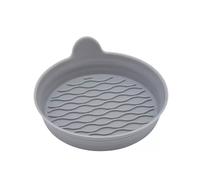 2 Pezzi sottobicchieri Auto, per Ford Focus Fiesta Mondeo Escape Edge Ecosport Kuga Incasso sottobicchieri Auto portabicchieri Decorazione Accessori Antiscivolo Sottobicchieri,D