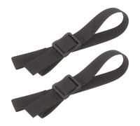 2 pezzi sottogola per cappello da rugby, cinturino sottogola di sicurezza