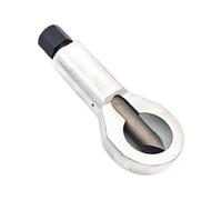 2 pezzi Spaccadadi in lega di acciaio antiruggine, estrattore manuale, strumento spaccatura for la riparazione per Industriale(Size 4)