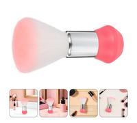 2 pezzi Spazzola da barbiere per la pulizia di capelli e barba - Spazzola da