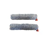 2 Pezzi Spazzola Principale Spazzola A Rullo, Compatibile Con ILIFE W90, Aspirapolvere Senza Fili For Lavaggio A Secco Smart Washing Mop Accessori Di Ricambio