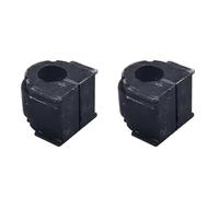 2 Pezzi Stabilizzatore Posteriore Equilibrio Barra Gancio Boccola Compatibile Con Mazda Per CX-9 TB 3.5L 3.7L 2006 2007 2008 2009 2010 2011 2012 2013 2014 2015 Boccola Braccio Oscillante