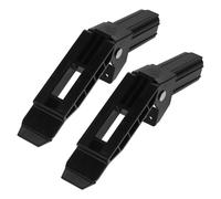 2 pezzi staffa di supporto adf stampante di ricambio della stampante