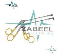 2 pezzi Stemberger Antrum Punch Knife fonte di alimentazione manuale...