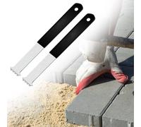 2 pezzi Strumento di rimozione della piastrella per pavimentazione PROWN