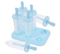 2 pezzi Summer Picsicle Stampo Creative Ice Muffa di gelato utile.