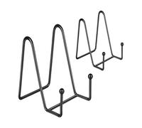 2 Pezzi Supporti Da In Per Libri E Immagini