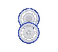 2 pezzi Supporto for mocio for Ecovacs Deebot T30S T30 T30 Pro T30 max N30 N30 Pro Omni T50 Pro Robot Aspirapolvere Ricambi Lodevole