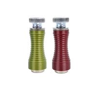 2 Pezzi Supporto Magnetico A Molla per PCB con Magnete Potente e Design A Colonna di Carbonio, Adatto per PCB da 35 mm, Strumento di Serraggio per