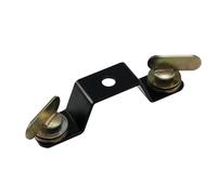 2 pezzi - Supporto Omega EUROLITE 15 - Accessorio per Luci Scenografiche
