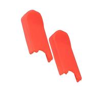 2 Pezzi Supporto Per Dito Per Sella In Silicone Per Cintura Per Sassofono Poggiapolsi Per Sassofono Salva Pad Protezione Per Le Dita Sassofono Riparazione Parte (Color : H)