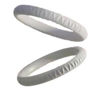 2 pezzi Supporto per ginocchiera con cinturino rotuleo, Supporto per cinghia per