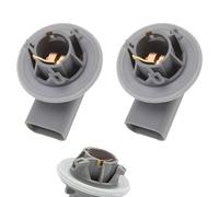 2 Pezzi Supporto per Lampada a Luce Posteriore, FORMVERSITY Portalampada Posteriore Lampadina, Porta Luce Freno, per 4425186 - Portalampada Posteriore Porta Lampadina