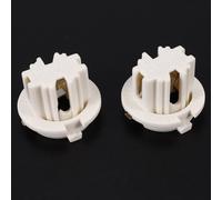 2 Pezzi Supporto Per Lampadina Fari Posteriori 2 Pezzi Per - X5 E53 E70 F15