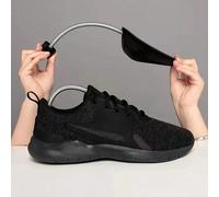 2 pezzi Supporto per scarpe, allargatori per scarpe - Accessori per scarpe in alluminio anti-deformazione e anti-piega, adatti per scarpe sportive - Strumenti per la cura delle scarpe, mantengono la f