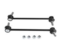 2 pezzi Sway Bar Stabilizzatore sinistro K90344 accessorio adatto per ES300 ES330 RX330 RX350