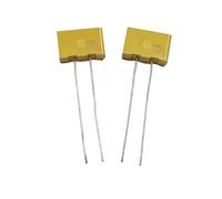 2 pezzi T330D476M025AS Condensatore audio al tantalio allo stato solido 47UF/25V piede in rame P: 5mm