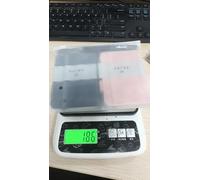 2 Pezzi Taccuino Tascabile, Portabile A7 Quadernino Piccolo con 100 Pagine, Taccuino con Penna e Banda di Chiusura Elastica, Block Notes Piccoli per Uomo Donna (Blu Scuro, Rosa)