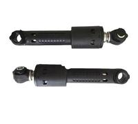 2 Pezzi Tampone Ammortizzatore For Lavatrice Compatibile Con Lavatrice