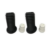 2 Pezzi Tamponi in Gomma per sospensioni Anteriori e Posteriori, ammortizzatori, finecorsa 31336855440 33536855439, per BMW, per F20 F21 F30 F36 120d 320i 335i per Kit di Copertura Antipolvere
