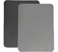 2 Pezzi Tappetino Scolapiatti, 40 × 30 Cm Tappetino Scolapiatti Assorbente, Tapp
