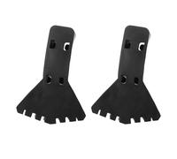 2 pezzi tappi per le gambe ladder non slip cuscine