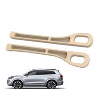 2 Pezzi Tappo Fessure Auto, Riempitivo Per Sedili Auto, Riempitore Per Spazio Per Sedile Auto, Riempitivo Per Fessure Del Sedile Anteriore, Organizer Per Riempimento Seggiolino Auto