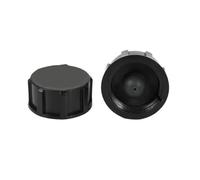 2 pezzi Tappo serbatoio carburante adatto for TH43 TH48 TD18 TD20 TD24 TD33 TD40 TD48 TG18 TG20 TG24 TG25 TG28 KT17 TF22 NB411