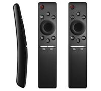 2 pezzi telecomando universale per Samsung Smart TV - ricambio per BN59-01260A, BN59-01259B, BN59-01259E, BN59-01265A, BN59-01241A, adatto per TV OLED, UHD e 3D
