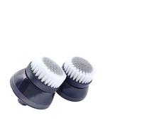 2 Pezzi, Testina For Spazzola For La Pulizia Del Viso, Compatibile Con Philips, Rasoio RQ585/52 Serie 9000 E 7000 RQ1260 RQ1280 RQ1290 RQ1280CC RQ1050 RQ1260 Accessori For Rasoio