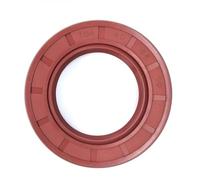 2 Pezzi TG4 Paraolio scheletrato, Viton, 50 x 82 x 12 mm, 50 mm ID, 12 mm Larghezza