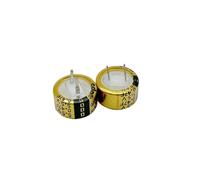 2 pezzi Tipo V Tipo C 5,5 V 0,1 F 0,33 F 0,47 F 1,0 F 1,5 F 4,0 F 5,0 F Tipo a pulsante(C-Type 0.47F)