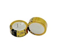 2 pezzi Tipo V Tipo C 5,5 V 0,1 F 0,33 F 0,47 F 1,0 F 1,5 F 4,0 F 5,0 F Tipo a pulsante(C-Type 1.5F)