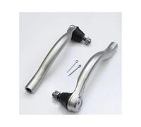 2 pezzi Tirante di accoppiamento for Honda Accor CM for BYD F6 G6 Sirui 2002-2008 2011 2012 53560SDAA01 53540SDAA01 Sterzo esterno Parti