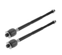2 pezzi tiranti anteriori interni per Chevrolet Captiva Sport n. EV800330
