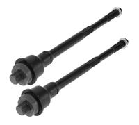 2 pezzi tiranti anteriori interni per Chevrolet Silverado 2500 HD 2011-2019