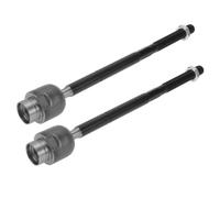 2 pezzi tiranti anteriori interni per Pontiac G6 2005-2010