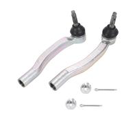 2 pezzi tiranti terminali per Toyota Sienna 2011-2019 Link di Traino