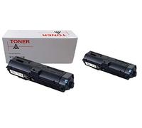 2 PEZZI TONER ProPart EPALM320H, Toner Compatibile AL-M220,M310DN,AL-M320DN-6.1K#C13S110079 Toner M320H, Compatibile per Al-M310Dn, Al-M320Dn Alm320H Capacita' 6.100 Pagine