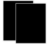 2 pezzi Toppe adesive,Toppa adesiva per tessuti,Patch di Riparazione in Nylon,Toppa in Nylon Autoadesivo,per riparazione Piumini,Borse,Tenda,Abbigliamento,20×15cm(Nero)