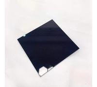 2 pezzi totali 780 nm e 800 nm ciascun tipo Dimensioni pezzo singolo 220x100 mm Materiale filtro IR Pass PMMA acrilico