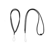 2 Pezzi Tracolla con Cinturino da Polso Portatile Laccio Leggero per